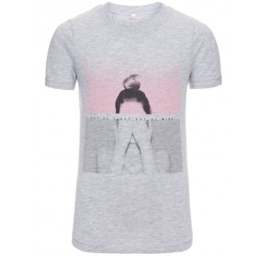 Name it LMTD t-shirt manica corta bambina mod. Maja